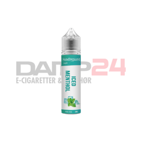 Sundbygaard Longfill Iced Menthol